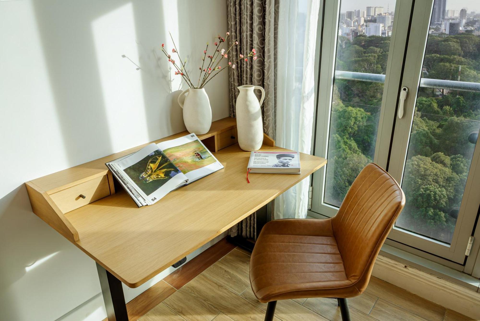 Spacious For Group And Family - Sailing Tower Cidade de Ho Chi Minh