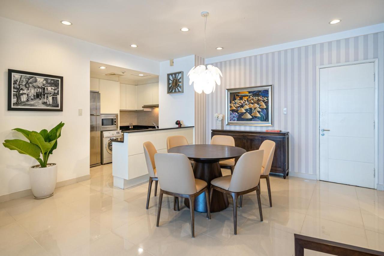 Apartment Spacious For Group And Family - Sailing Tower *